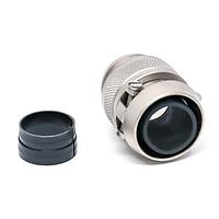 Amphenol Air LB Germany 13304DS1 Accessories SZ 4 BACKSHELL IP30 W/ CABLE CLAMP