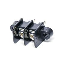 Molex 38731-8902 Beau Barrier Terminal Strip SR BTS TT 2 ASY