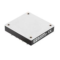 XP Power RDL100110S48 Isolated DC-DC Converter, 100W, 3:1 Rail input, Half Brick
