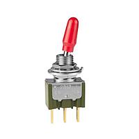 NKK Switches MN12SS1G03-BC Toggle Switches SWITCH TOGGLE