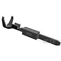 AMP Connectors - TE Connectivity 964269-2 (Mouser Reel) Terminals TAB CONTACT 1 6X0 6 'Reel of 1000"