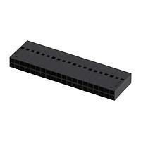 Molex 90143-0040 Receptacle Housing 40POS DUAL ROW CONN
