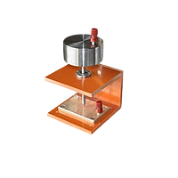 PEGO PG-DS35 Dielectric Strength Test Device with Hardened Steel Pin (0.25 mm ± 0.02 mm)