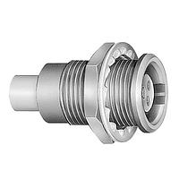 LEMO EGS.1F.303.XLC Connectors Fixed receptacle nut fixing