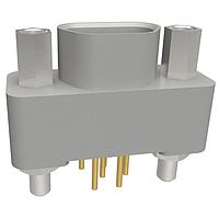 AirBorn MK-242-009-235-2200-900 D-Sub MIL Spec Connectors Microminiature Series .050