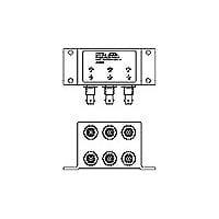 Raychem - TE Connectivity 966343-000 Data Bus Microcouplers D-500-0255-542-1