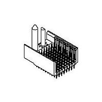 Molex 75199-1002 High Speed / Modular Connectors VHDM Lite 8R 10C Shi Shield End BP 6.25mm