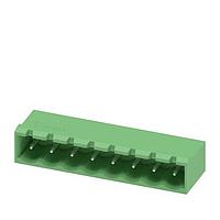 PHOENIX CONTACT 1757527 Headers 8 Pos 5mm pitch Through Hole Header