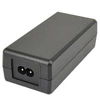 CUI Inc SDI50-24-UDC-P6 Desktop AC Adapters 50W 24V 2.1A 2.5cn + C8 NA cord level VI