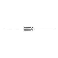 Vishay Sprague T34D108K075AZ6S Wet Tantalum Capacitor 1000uF 10% 75V