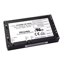 TDK-Lambda PFH500F-48-100-R Switching Supplies 85-265VAC