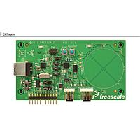 Touch Sensor Development Tools