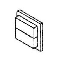 Honeywell AML51-D10RG Lens RECT.PB RED/GREEN FOR INDICATORS ONLY
