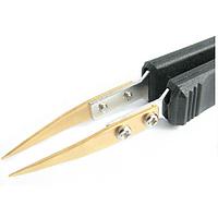 SIBORG ST3-TS Replacement Tips Straight