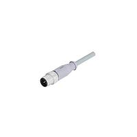 Amphenol CONEC 43-10125 Sensor Cables / Actuator Cables MALE CONNECTOR