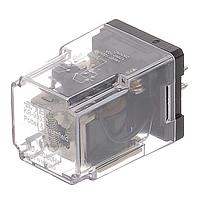 AMP Connectors - TE Connectivity KR-90533 General Purpose Relay RELAY OPEN