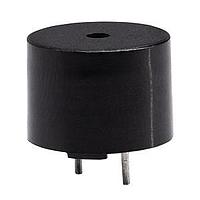 Same Sky (formerly CUI Devices) CMT-1209H-390T Transducers 12mmx9mm deep, Mag, 3V, 4096Hz