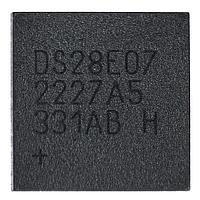 Analog Devices DS28E07G+T EEPROM 1-W 1K  6X6 SFN