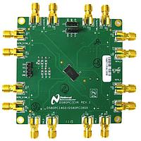 Texas Instruments DS80PCI800EVK/NOPB Signal Conditioning DS80PCI800 EVAL BOAR D