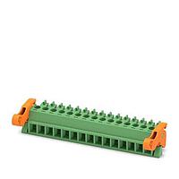 PHOENIX CONTACT 1817178 Plugs MC 1 5/15-ST-3 81-LR
