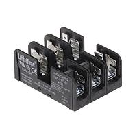 Littelfuse L60030CM3PQ General Purpose ACS  600V CC COMBO BLK 30A 3P