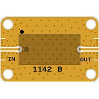 Quantic X-Microwave XM-B7L7-0604D Band Pass Filter Band Pass Filter, B031ND5S [PCB: 1142]