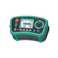 KYORITSU KEW 6516 Multi Function Tester (2000Ω/1000V)