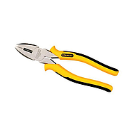 STANLEY 84-035 Combination Pliers (7"/180mm)