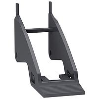 SCHNEIDER RGZR215 Relay Sockets & Hardware ACC CLAMP FOR RGZ SOCKETS