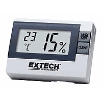 Extech RHM16 Mini Hygro-Thermometer Monitor (-10~60°C, 10%~99% RH)