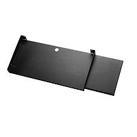 Bud Industries SA-1775-MG Accessories KEYBOARD & MOUSE SHELF ASSY