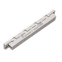 AMP Connectors - TE Connectivity 9-1393640-3 Type C RCPT 64P VT TYPE C