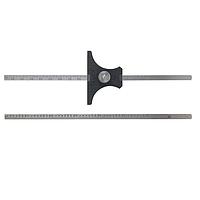 MOORE & WRIGHT 43M Depth Gauge (Reversible Base)