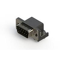 EDAC 629-009-340-042 D-Sub Connectors - Standard Density Right Angle D-Sub Connector