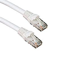 Amphenol Cables on Demand MP-64RJ45UNNW-004 Cat 6 CAT 6  UNSHIELDED, WHITE, 4'