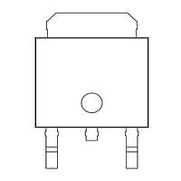 ROHM Semiconductor BD80C0AFPS-CE2 LDO Voltage Regulators The BD80C0AFPS-C is a low-saturation regulator which is 8.0V output voltage and 1A output current capability. Electrolytic, tantalum and ceramic capacitors can be used as output capacitor to prevent oscillation. The IC has a built-in over current pro
