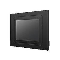 Advantech IDS-3206G-80VGA1E Display Modules 6.5" VGA Panel Mount monitor, 800 nits w/ glass, 0 to 55 C