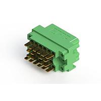 EDAC 516-020-501-100 Connectors Rack & Panel Connector