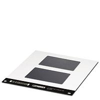 PHOENIX CONTACT 0831961 Labels LS-EMP-AL (100X60) BK CUS