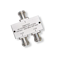 Tekbox TBRFPS1 Power Splitter/Power Combiner