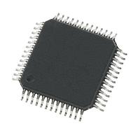ROHM Semiconductor ML62Q1542-NNNTBZ0BX MCUs 16bit LP-MCU 64KB Flash 8KB RAM 32kHz & 24MHz - 1.5 ~ 5.5V -40 ~ +105C TQFP52