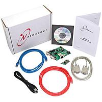 NetBurner NNDK-SBL2e-KIT Ethernet Transceivers Development Kit For SBL2e