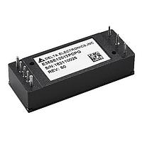 Delta Electronics, Inc. E35SE24006PDPG Isolated 9-60Vin 24V 6A 150W 1/8 brick