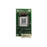 WIZnet WizFi360io-C WiFi Modules LowPwr Compact Pin-Header Type