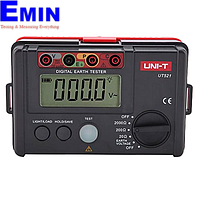 Insulation Tester Inspection Service