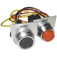 SIEMENS 49SAP05 Pushbutton PUSHBUTTON"A1" START-STOP