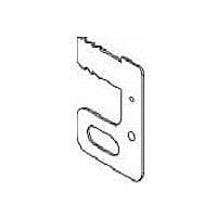 Aptiv 15495826 Accessories TYPE 405 BRACKET CLP