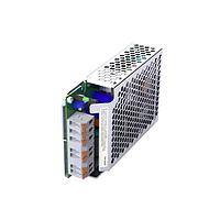 TDK-Lambda HWS50A-24/EHA Industrial Power Supply 85-265V, 24V 2.2A, 52.8W, hoizontal push-in terminals