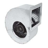 ebm-papst EG1G-230-180-04 Centrifugal Fans EC Centrifugal Blower, 180mm, 230VAC, 619CFM