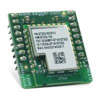 SEGGER Microcontroller 6.37.04 Evaluation Modules WiFi Module for emPower Board Longsys Arrow GT202